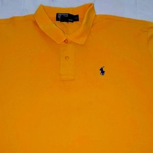 Mens Polo